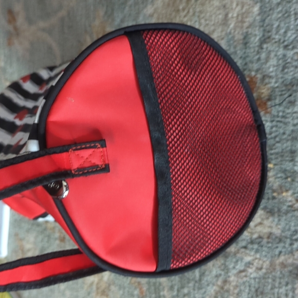 Gymnastics bag - Picture 7 of 8